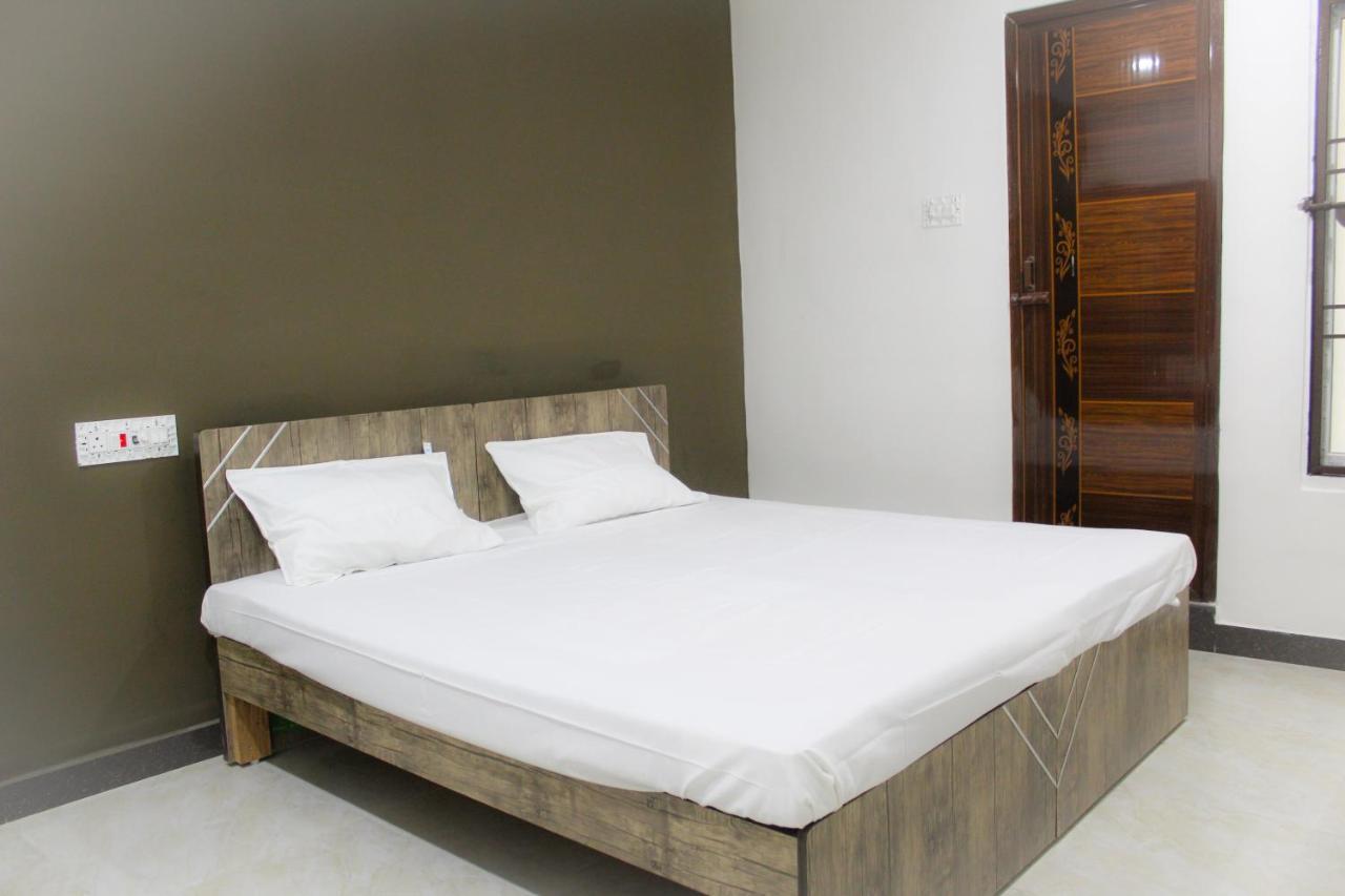 San Beach Residency Карайкал Екстер'єр фото