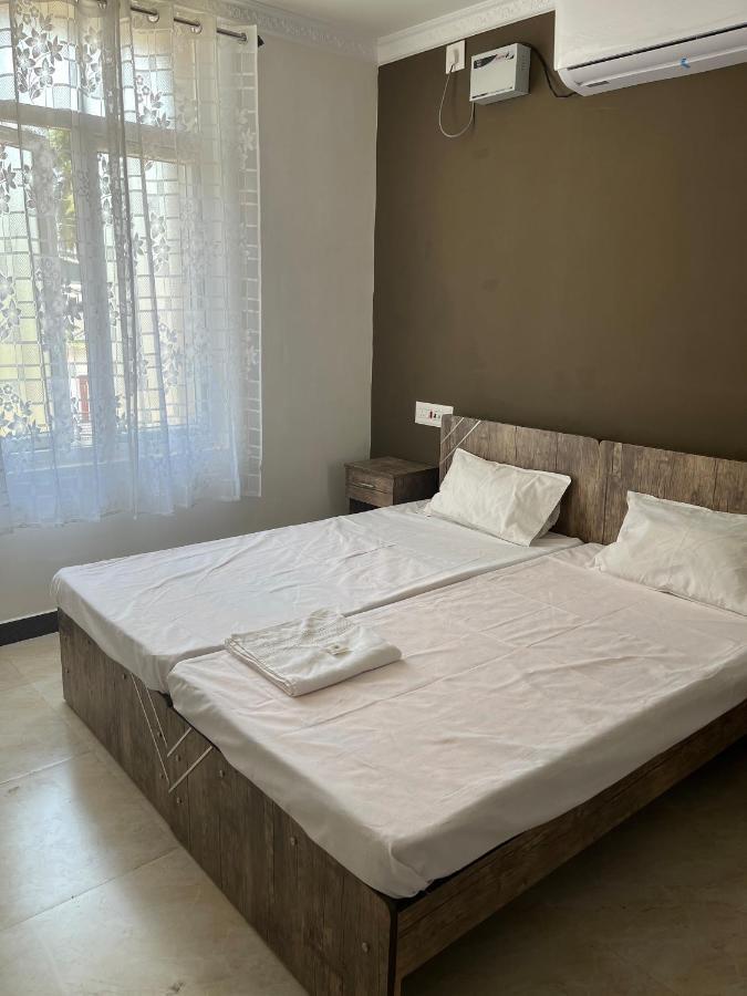 San Beach Residency Карайкал Екстер'єр фото