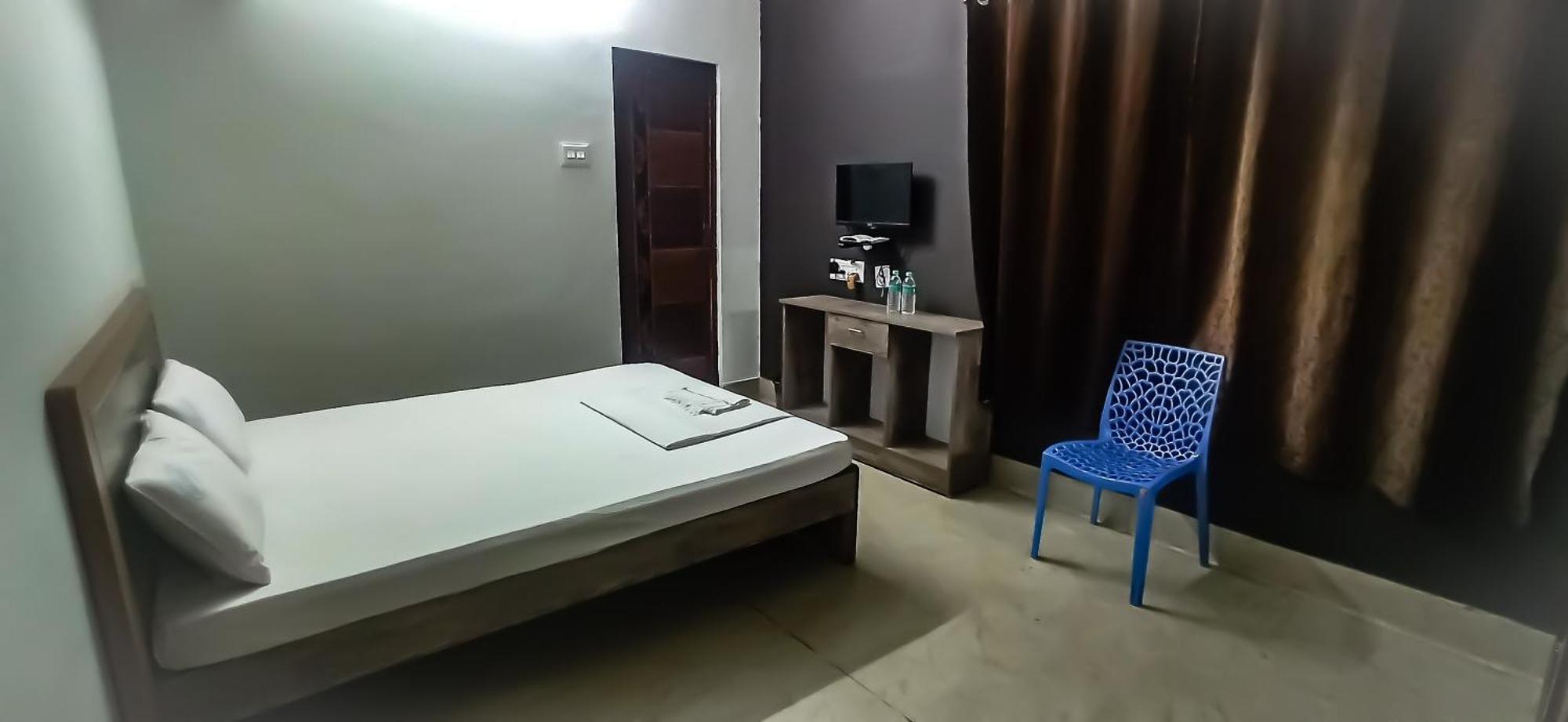 San Beach Residency Карайкал Екстер'єр фото